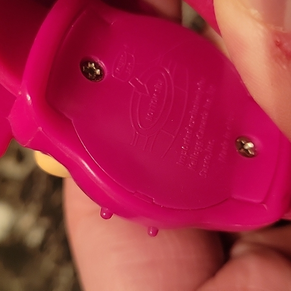 Kellogg's TOUCAN SAM  Digital Wristwatch - Picture 4 of 5